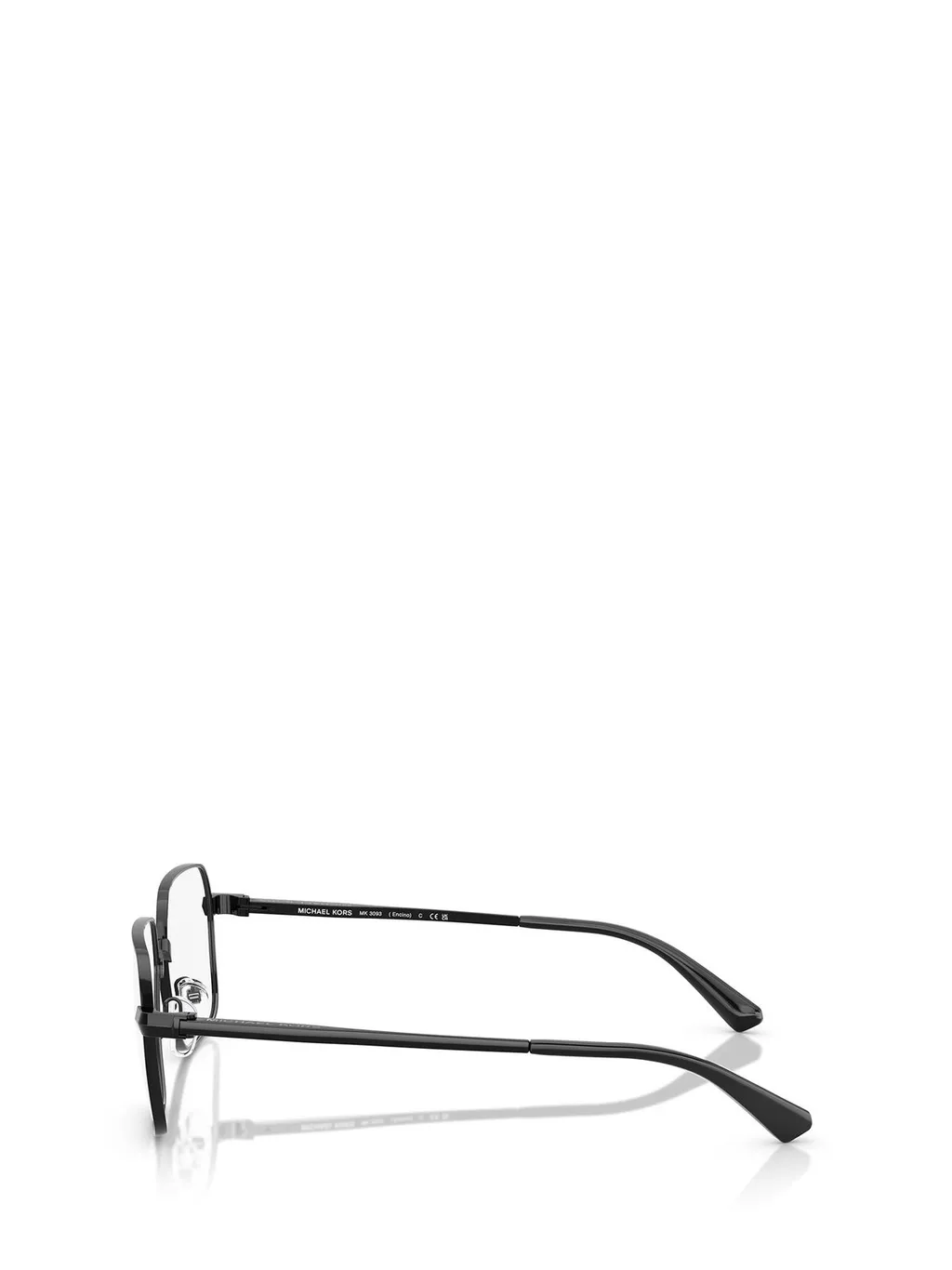 Michael Kors Eyewear Encino Square Frame Glasses