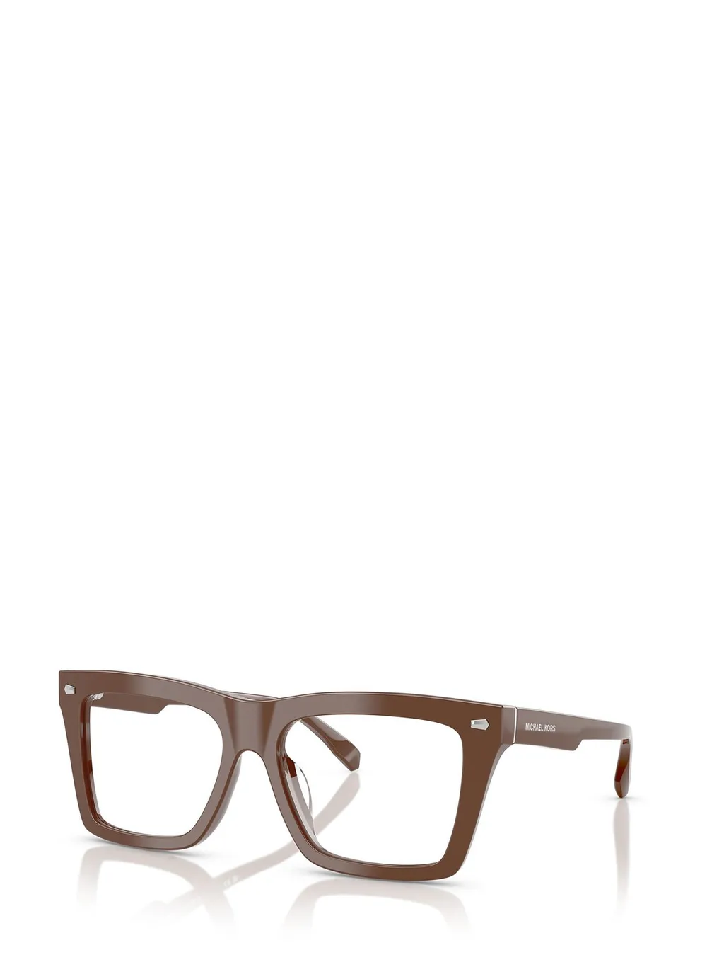 Michael Kors Eyewear Augusta Square Frame Glasses