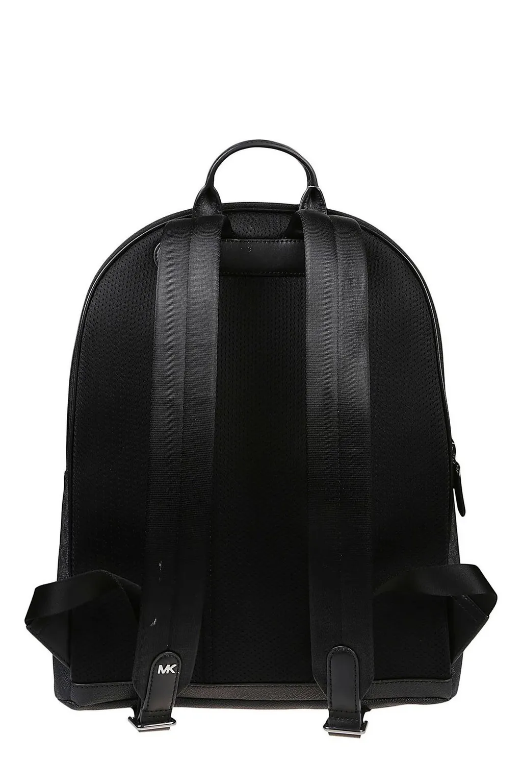 Michael Michael Kors Hudson Logo Plaque Backpack