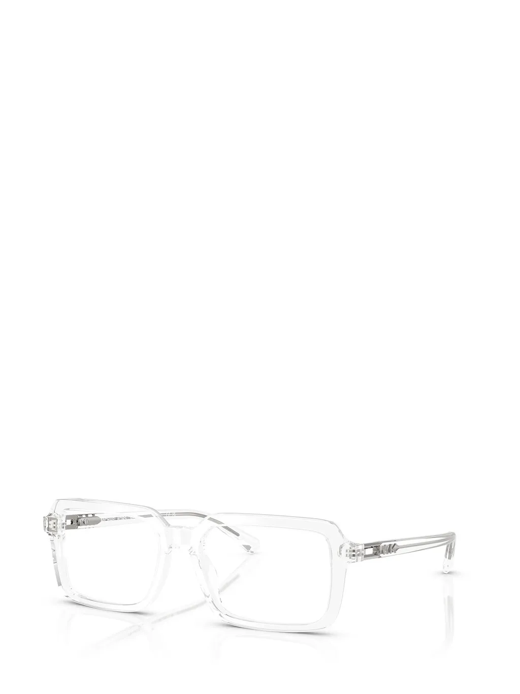 Michael Kors Eyewear Rectangle Frame Glasses