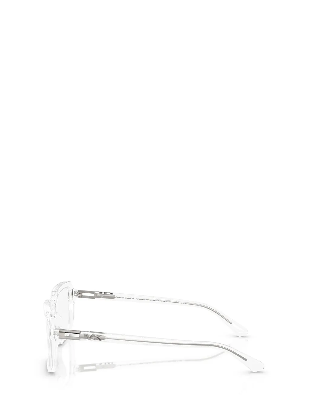 Michael Kors Eyewear Rectangle Frame Glasses