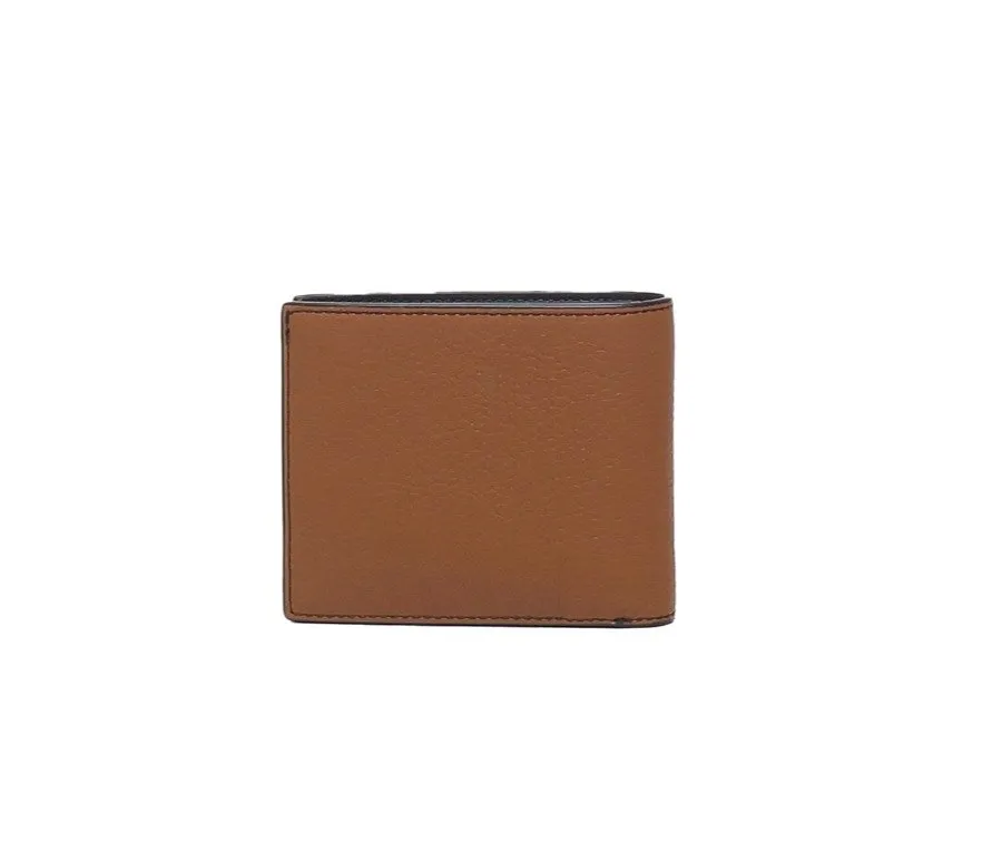 Michael Michael Kors Hudson Slim Billfold Wallet
