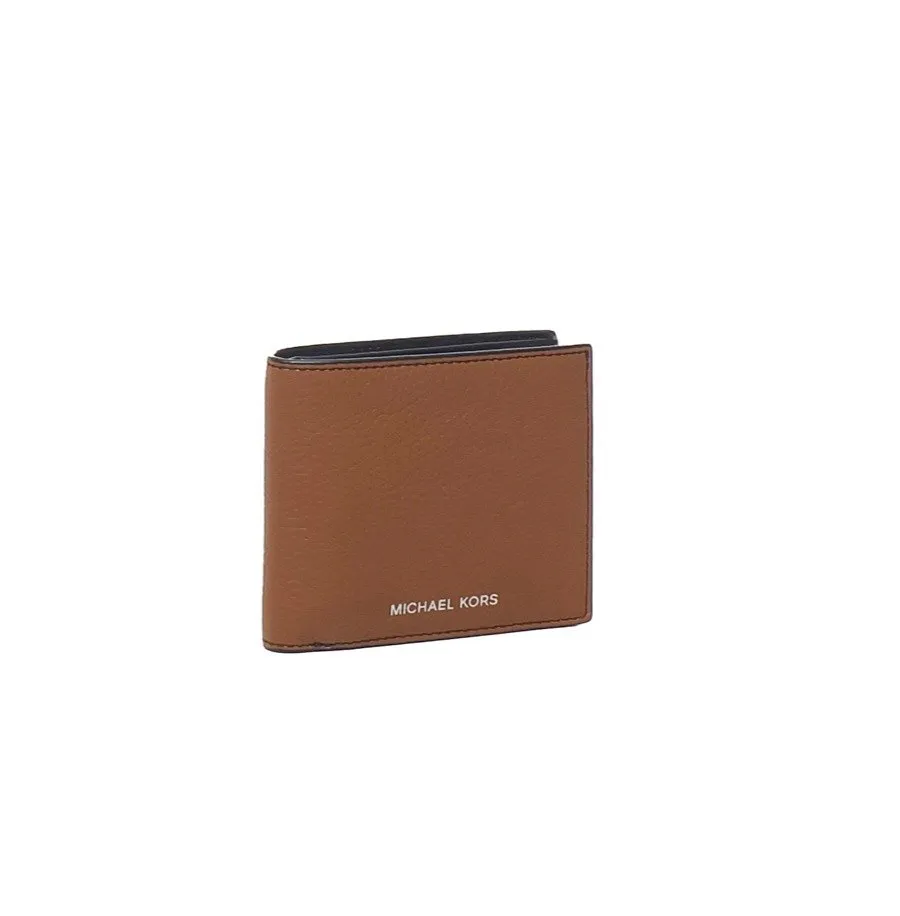 Michael Michael Kors Hudson Slim Billfold Wallet