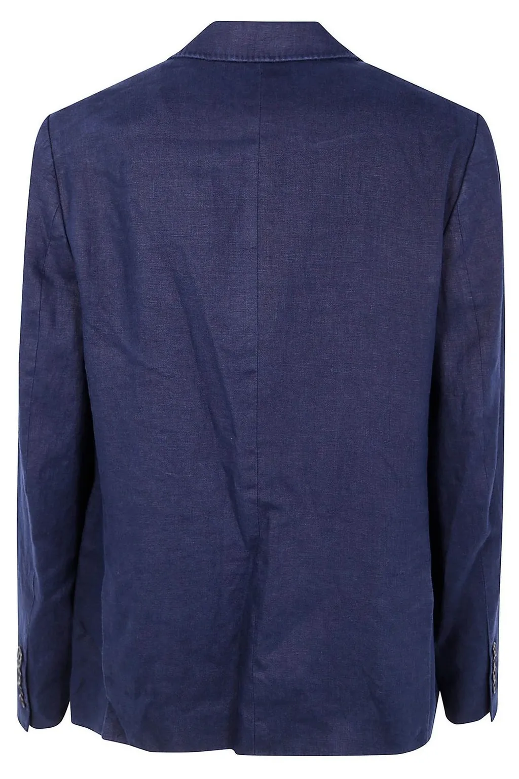 Michael Michael Kors Slingle Breated Tailored Blazer