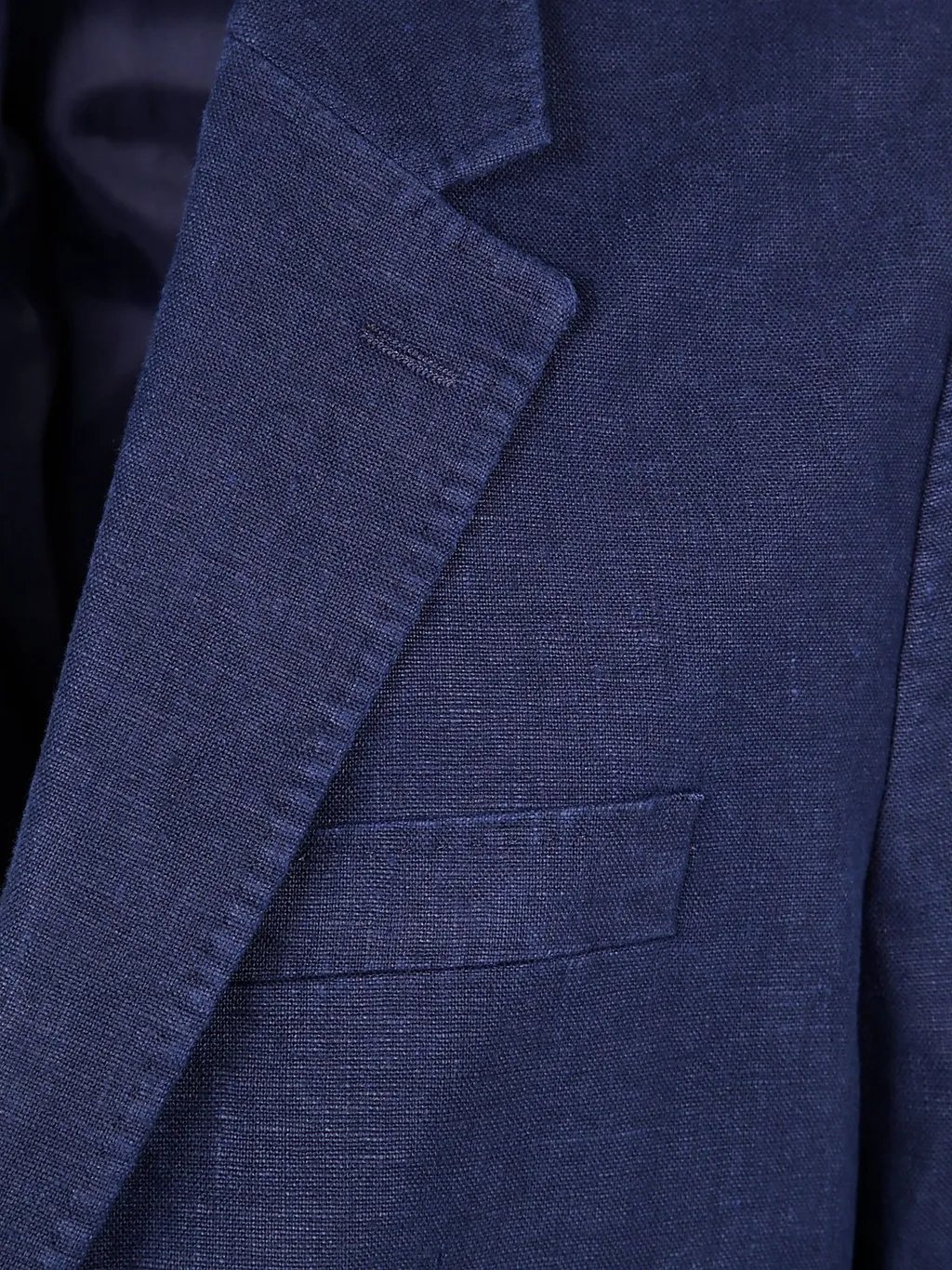 Michael Michael Kors Slingle Breated Tailored Blazer