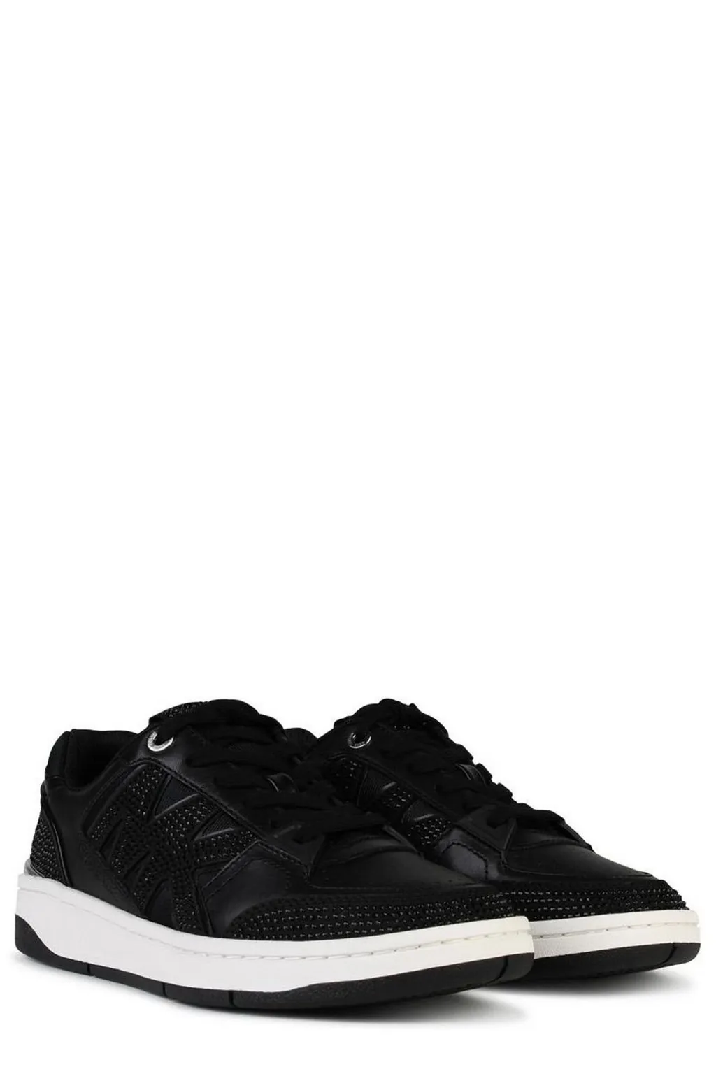 Michael Michael Kors Rebel Sneakers