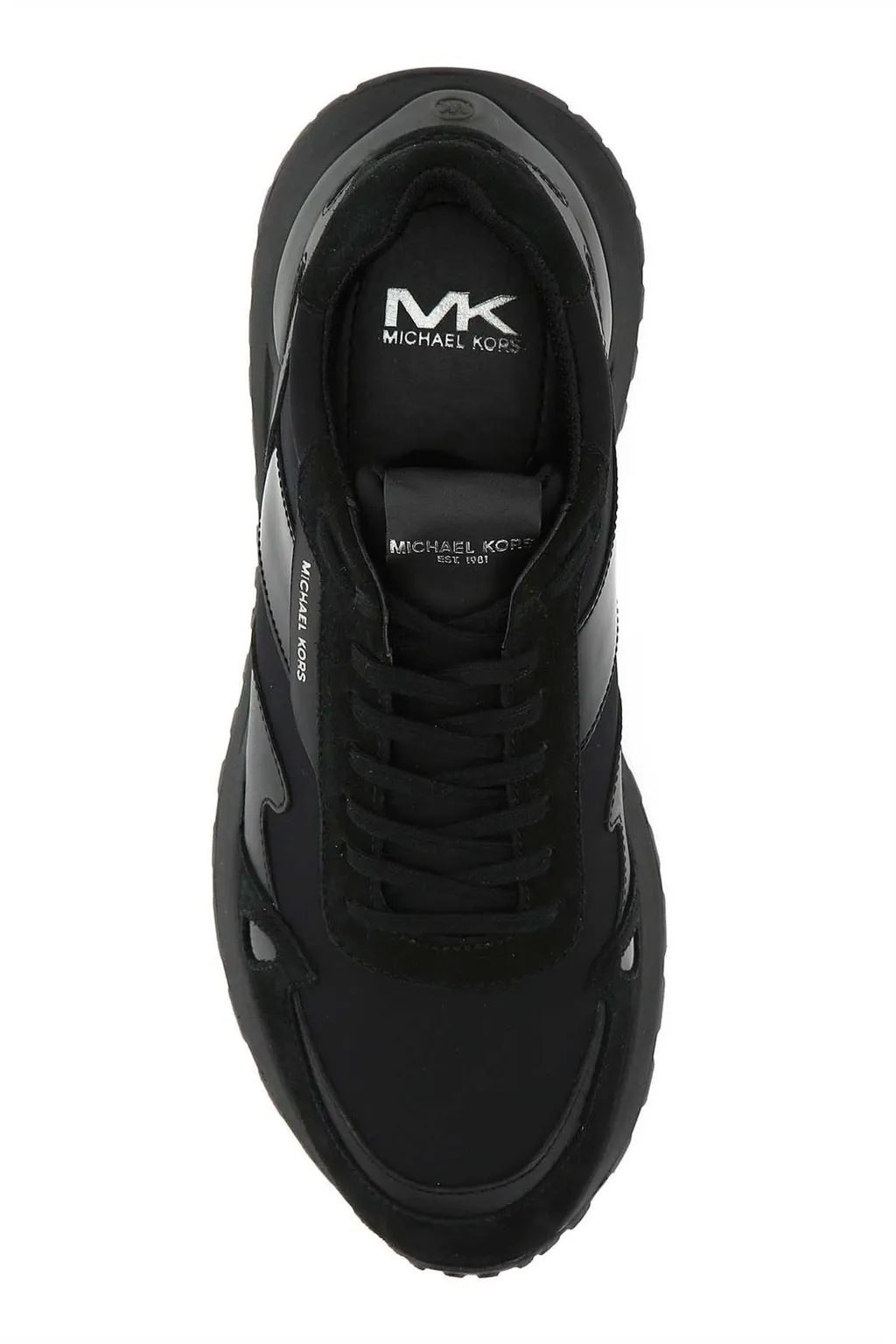 Michael Michael Kors Miles Low-Top Sneakers