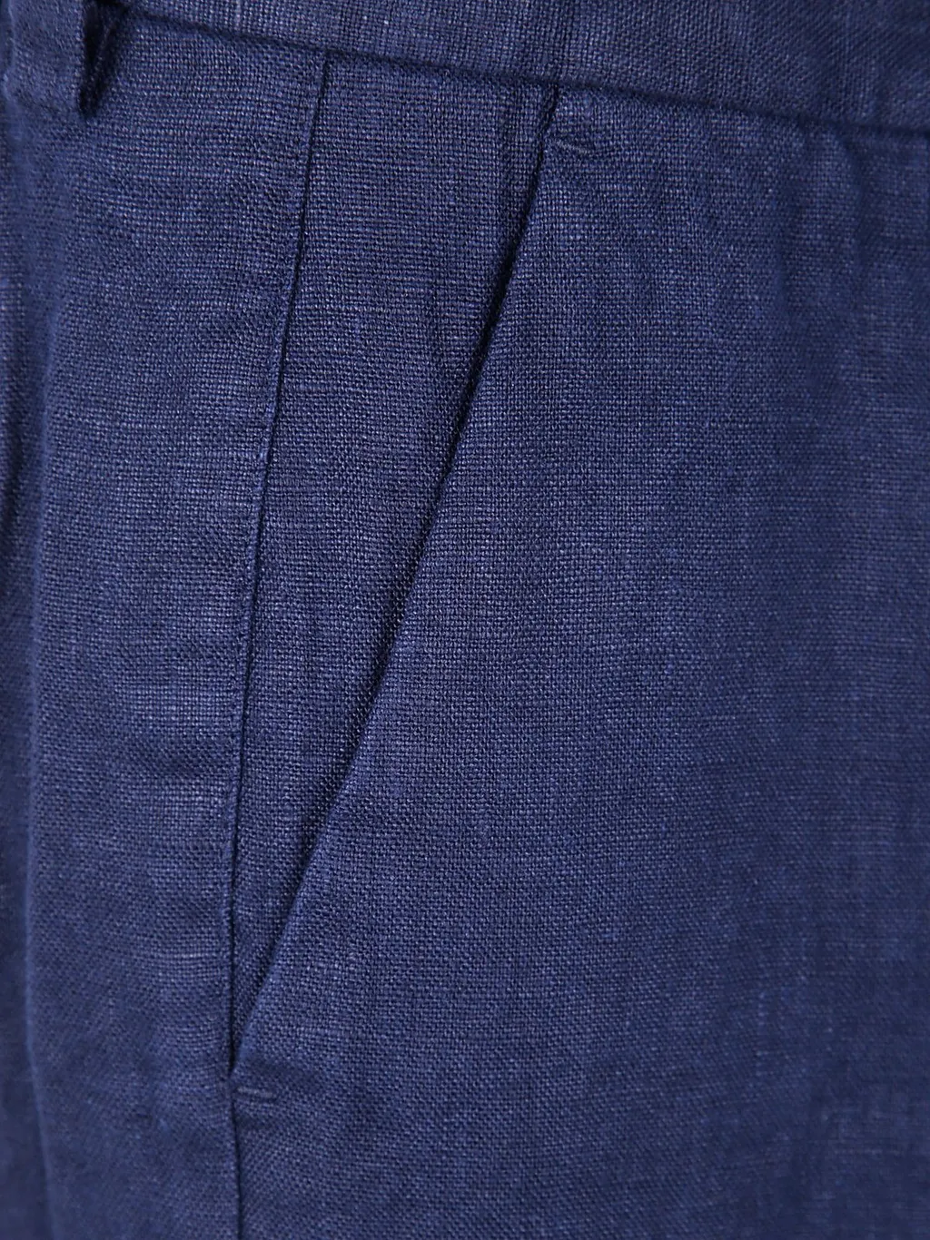 Michael Michael Kors Finn Straight-Fit Pants