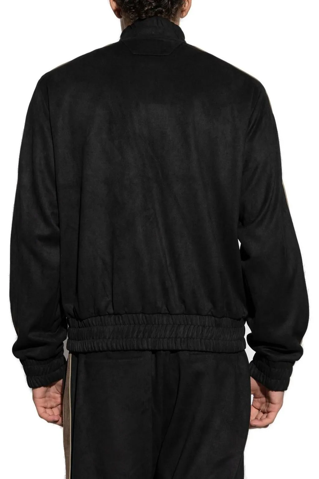 Misbhv Logo Plaque Track Jacket