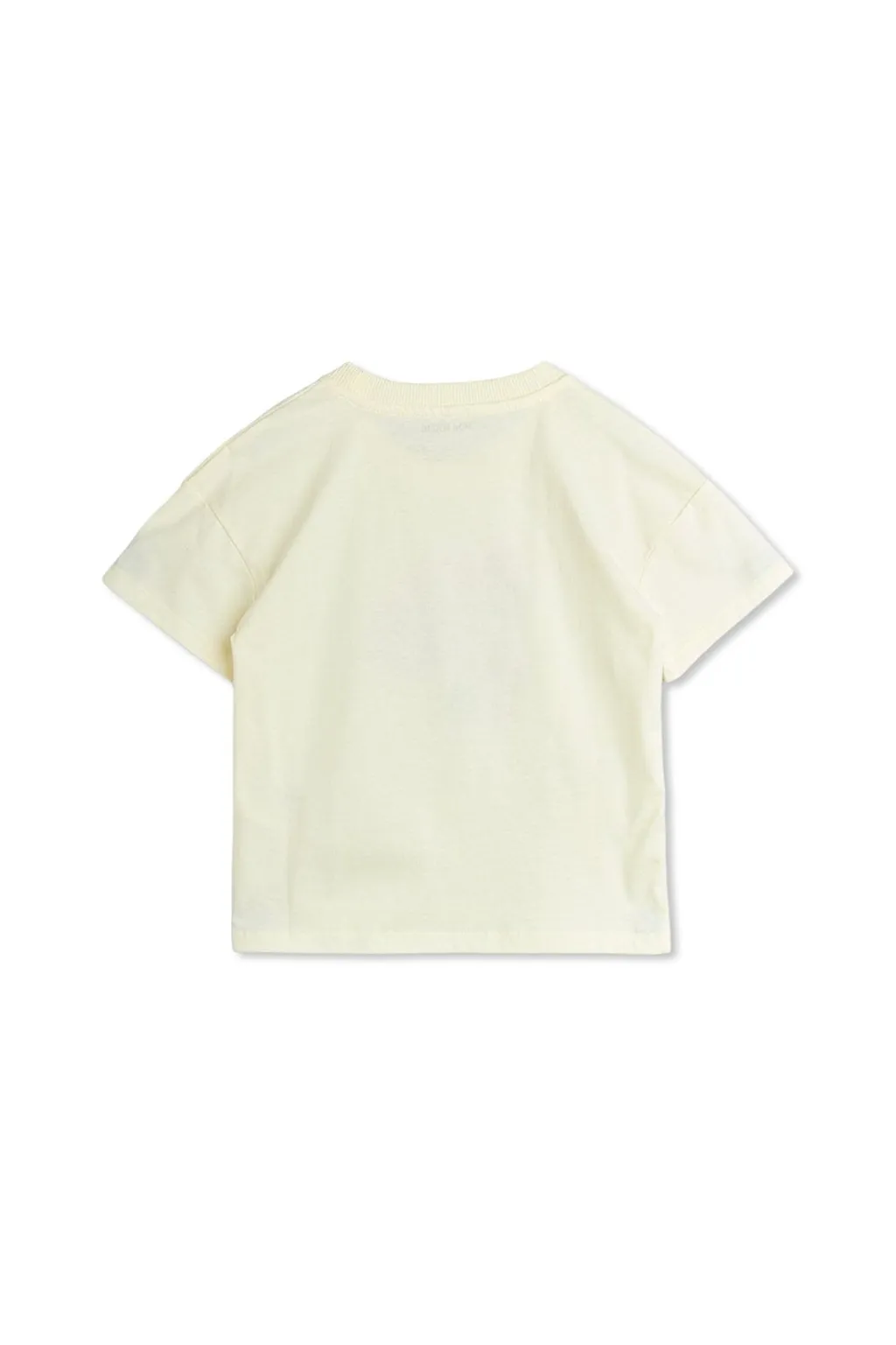 Mini Rodini Embroidered T-Shirt