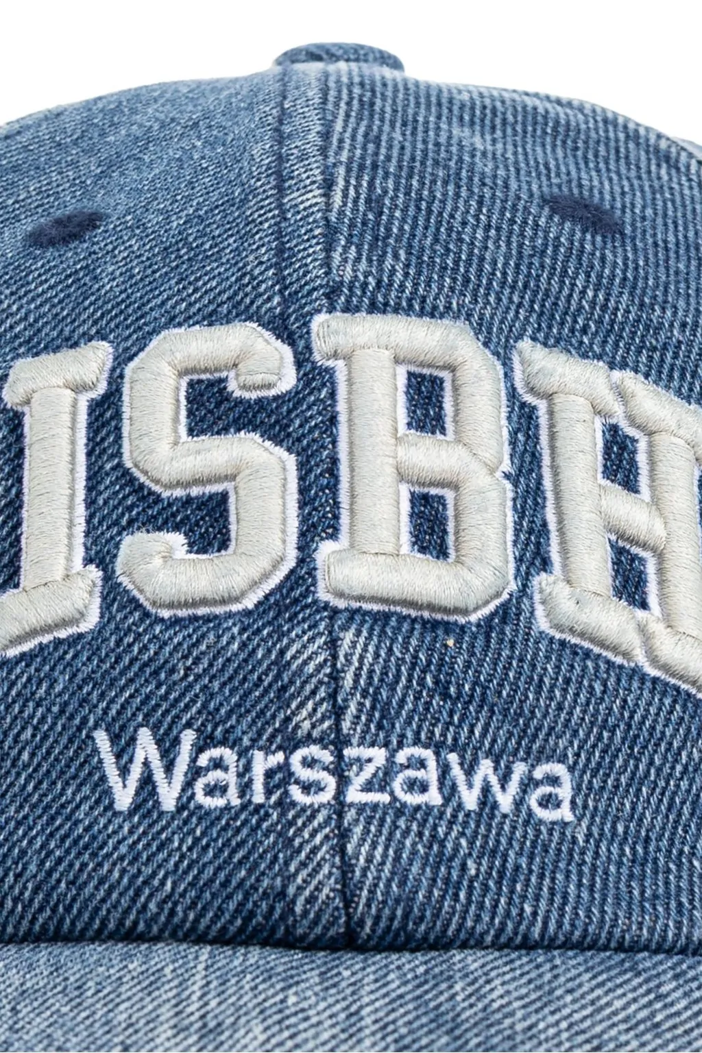 Misbhv Souvenir Cap