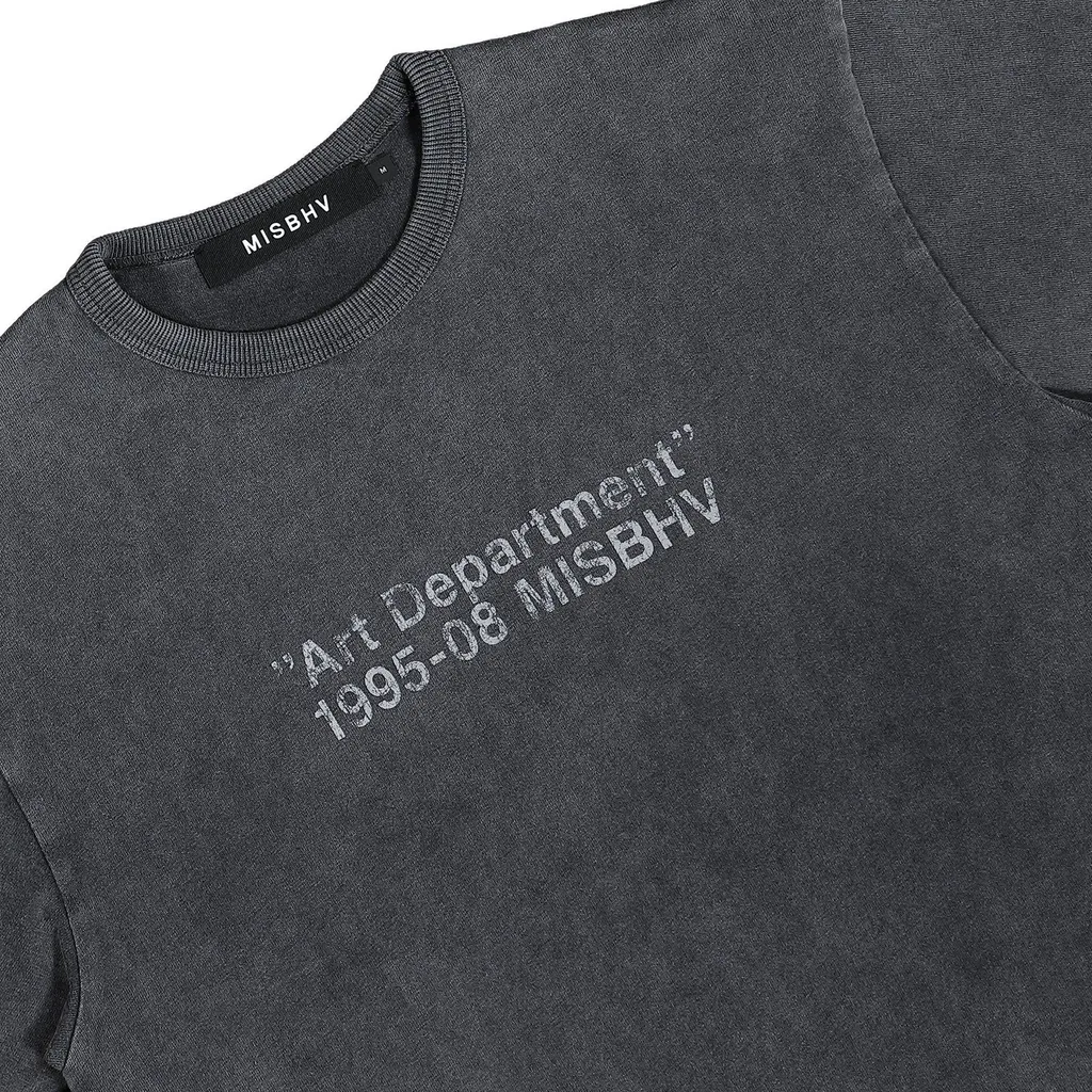 Misbhv Art Department T-Shirt