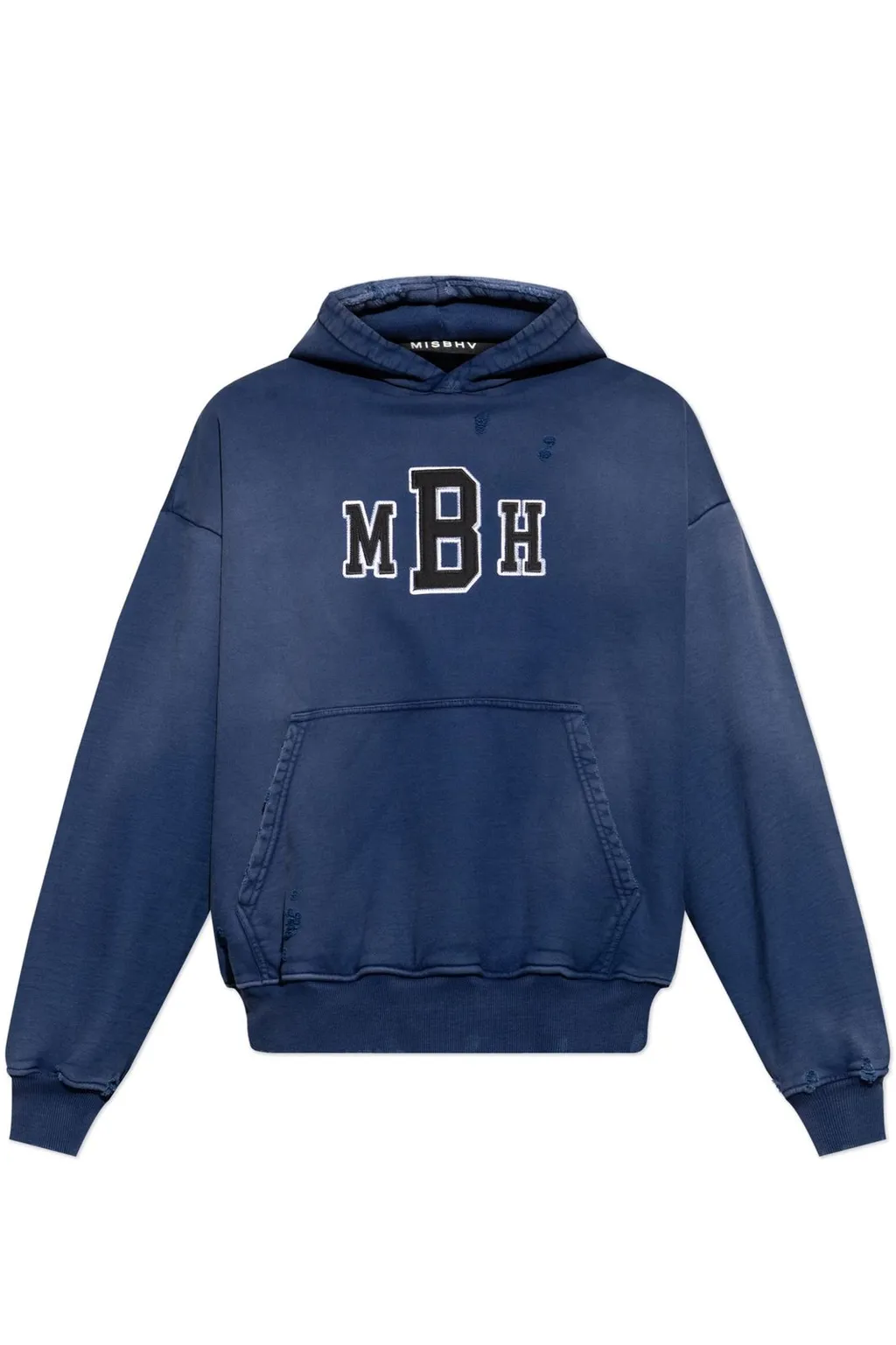 Misbhv Mbh Varsity Hoodie