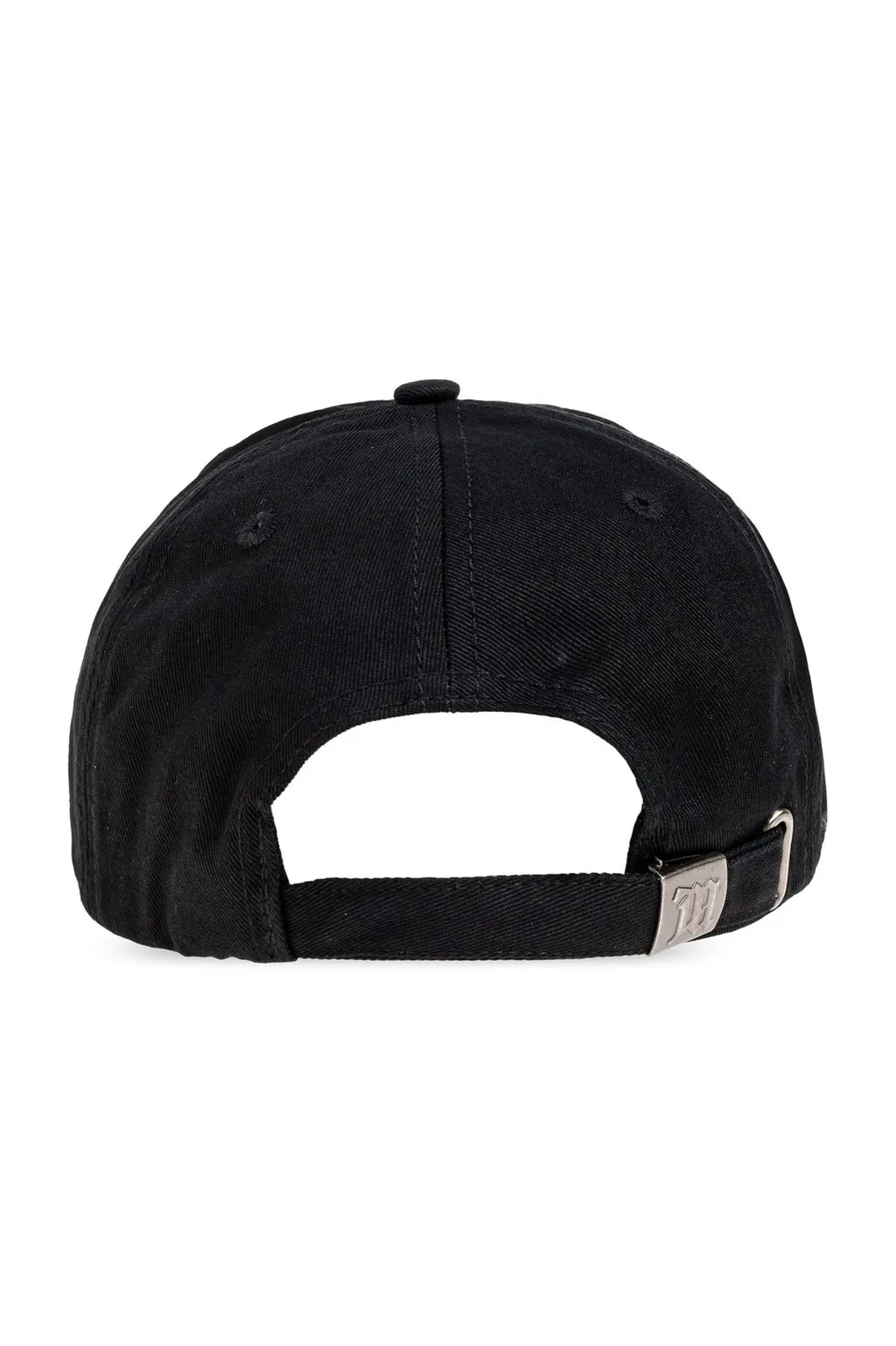 Misbhv Corp. Cap