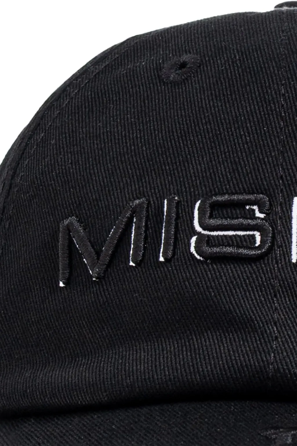 Misbhv Corp. Cap