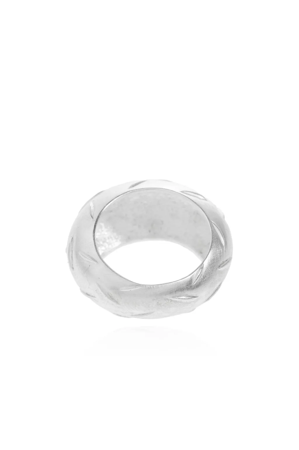 Misbhv Diamond Plate Ring