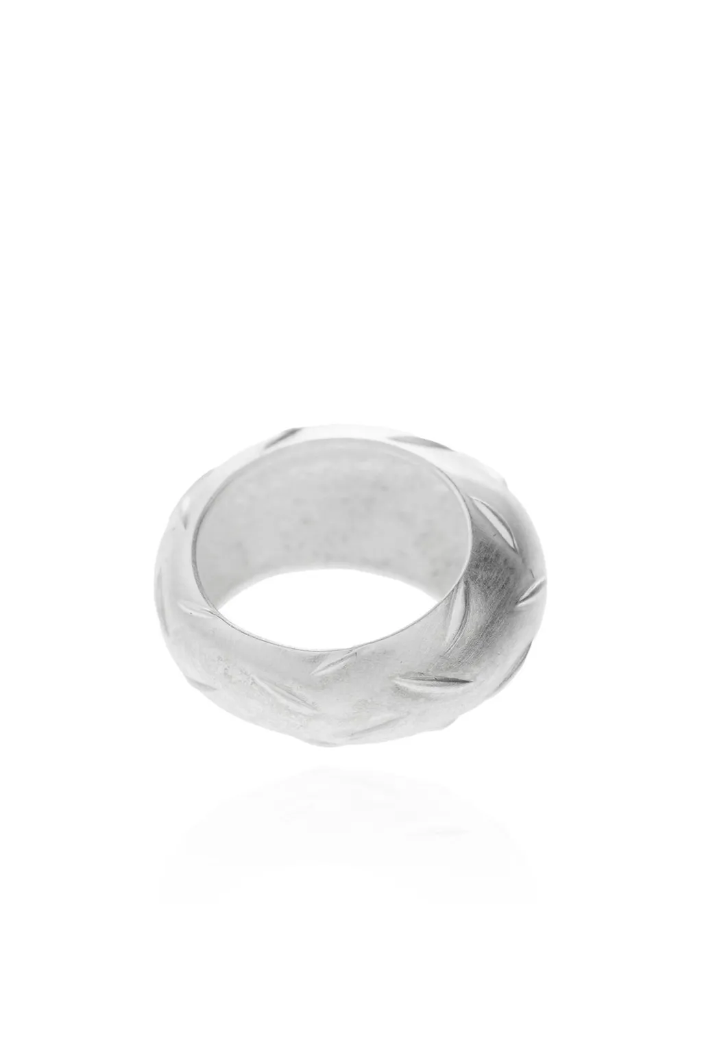 Misbhv Diamond Plate Ring