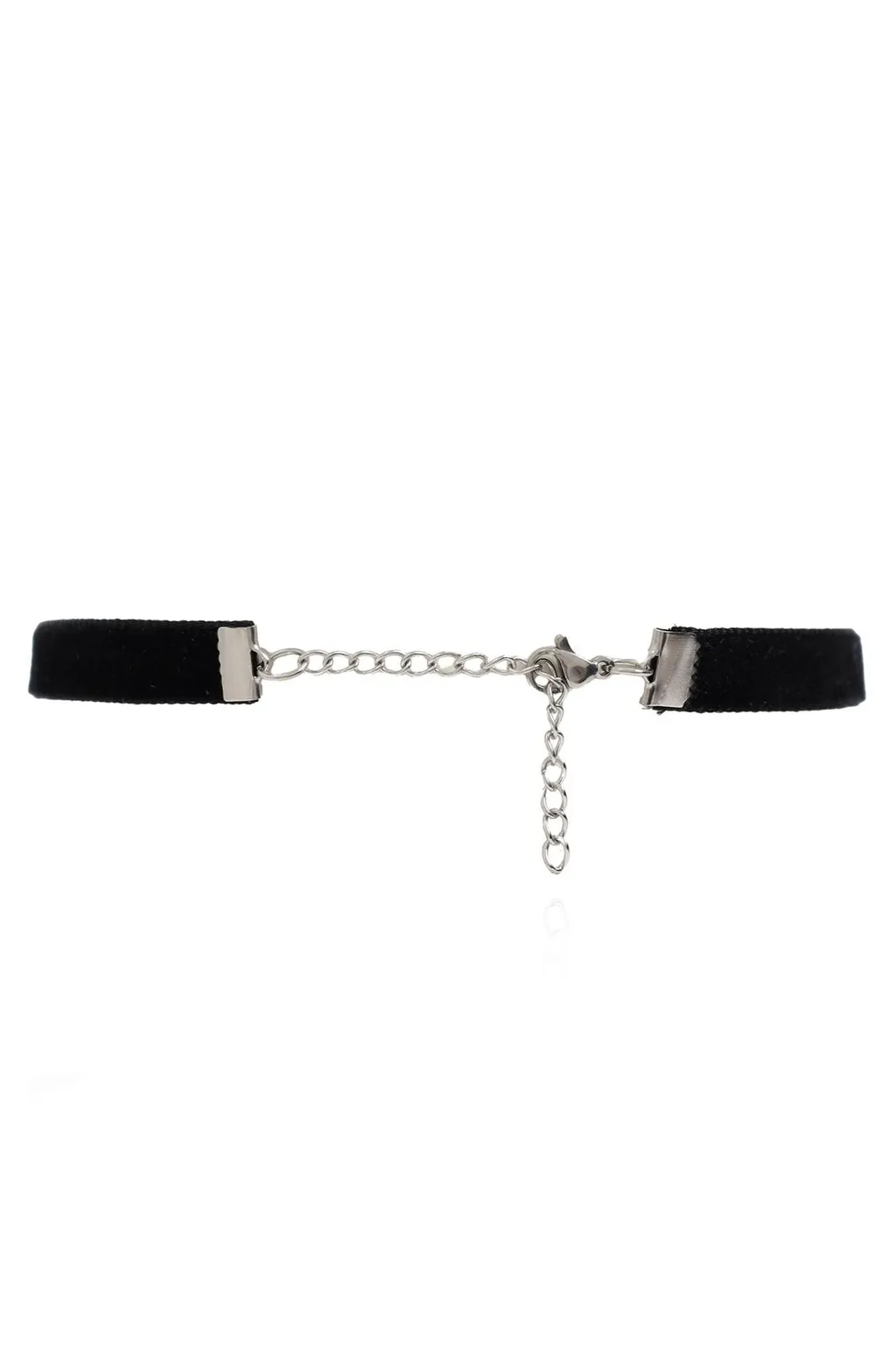 Misbhv Ribbon Choker
