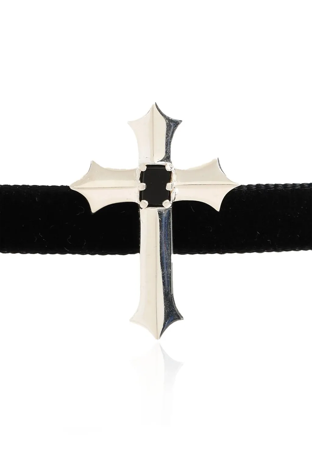 Misbhv Ribbon Choker