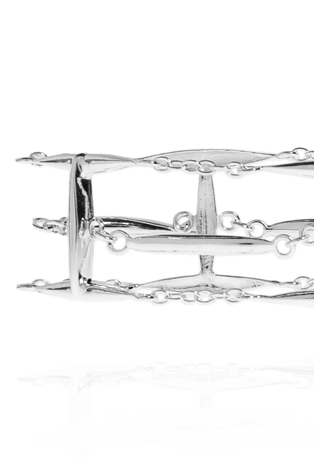 Misbhv Chain Choker