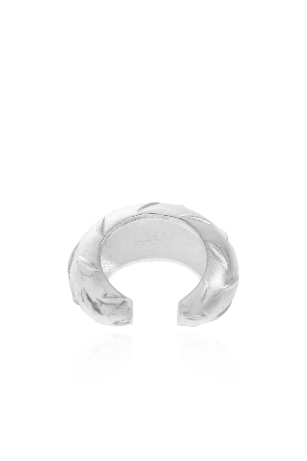 Misbhv Diamond Plate Earcuff
