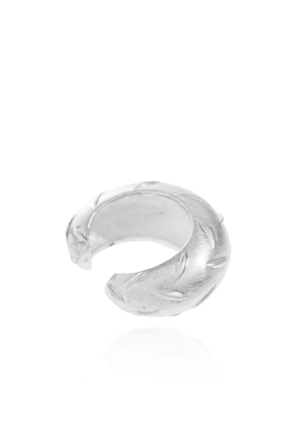 Misbhv Diamond Plate Earcuff