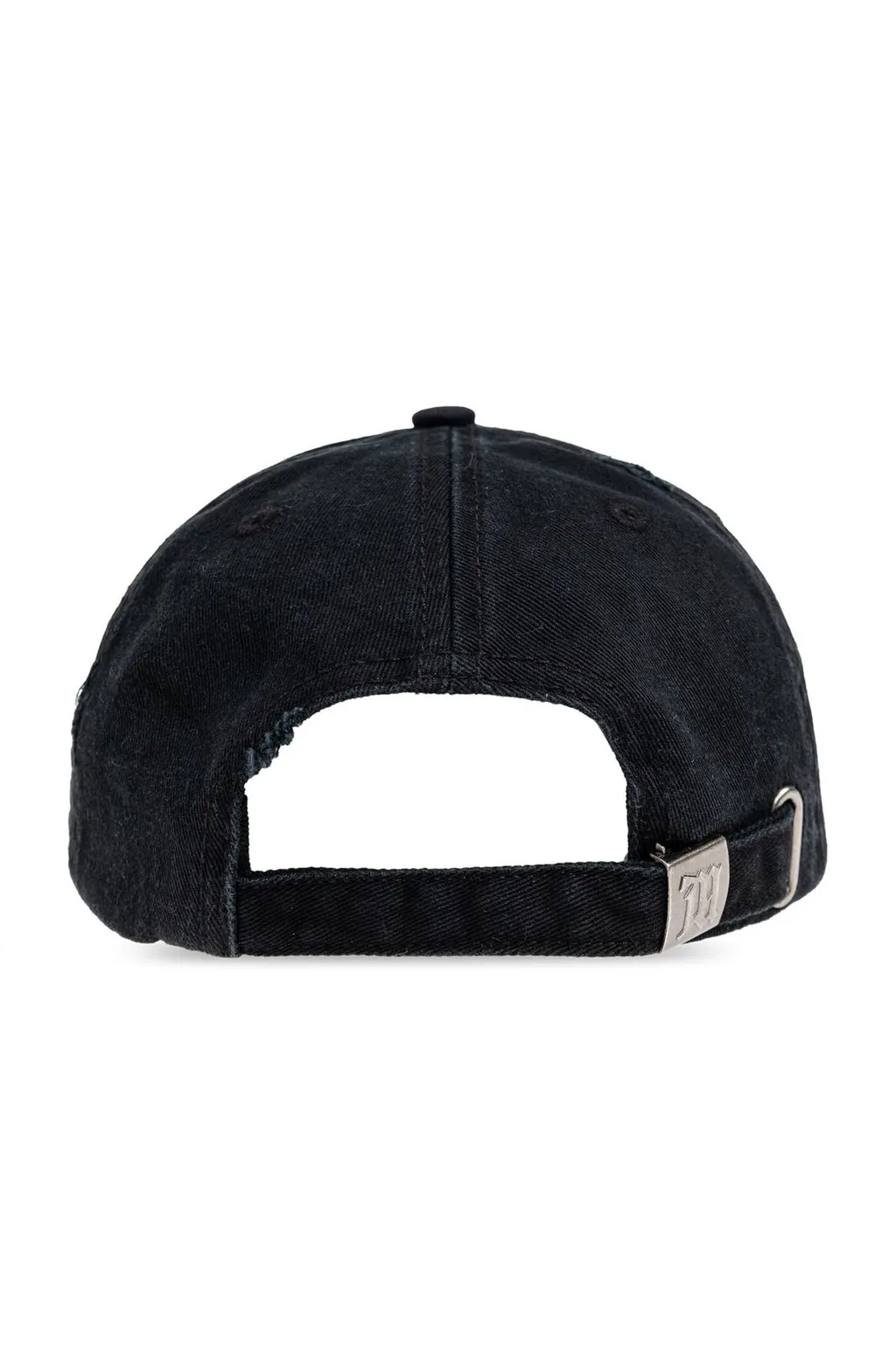 Misbhv Diamond Plate Cap