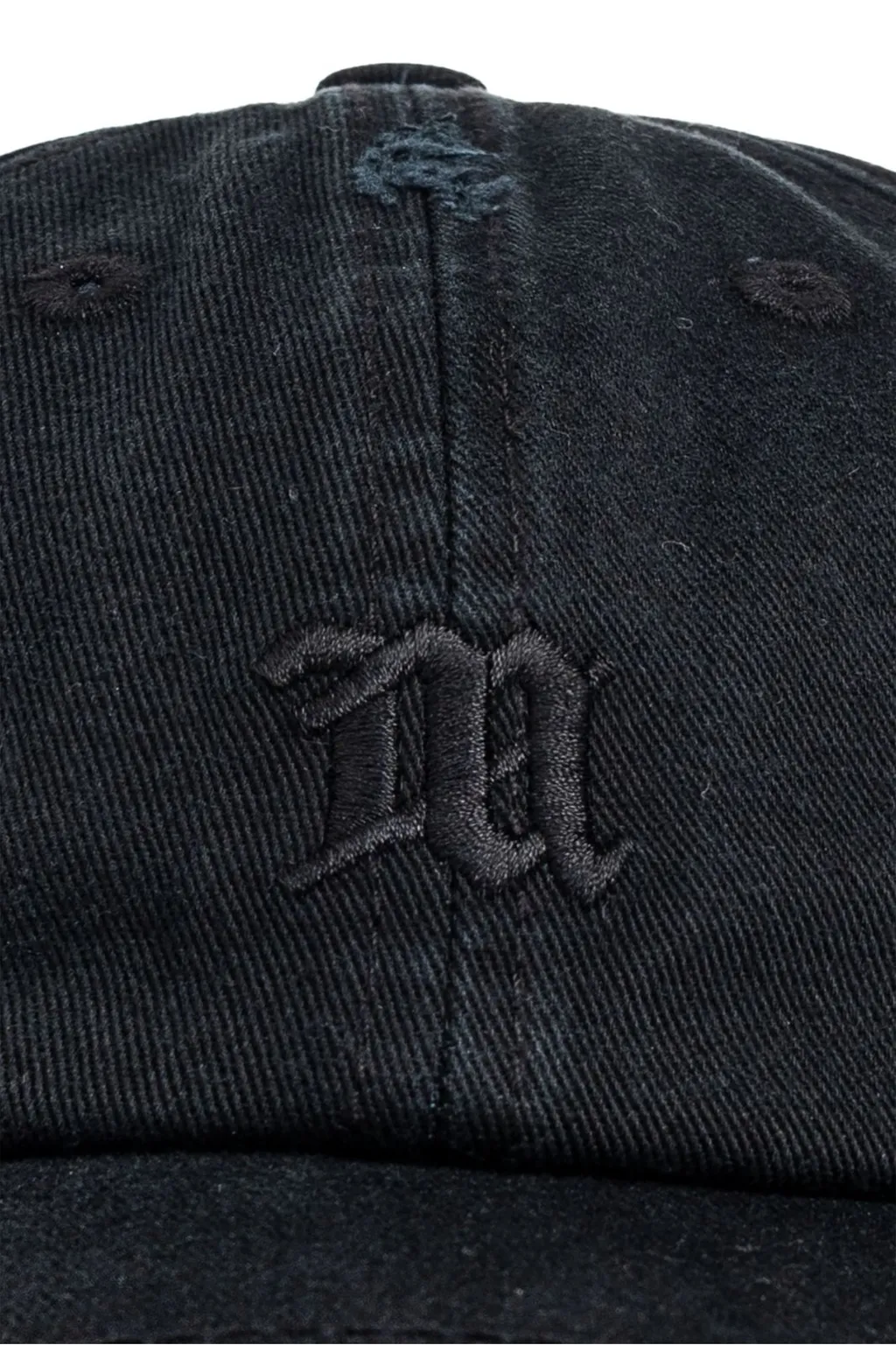 Misbhv Diamond Plate Cap
