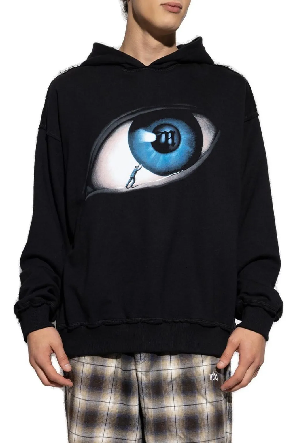Misbhv Friendly Persuasion Hoodie