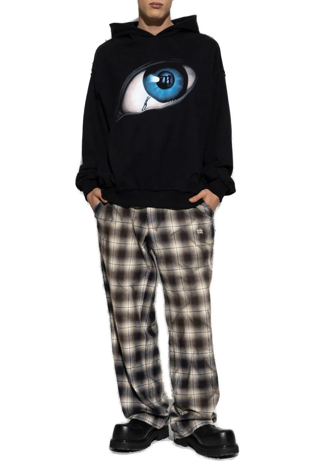 Misbhv Friendly Persuasion Hoodie