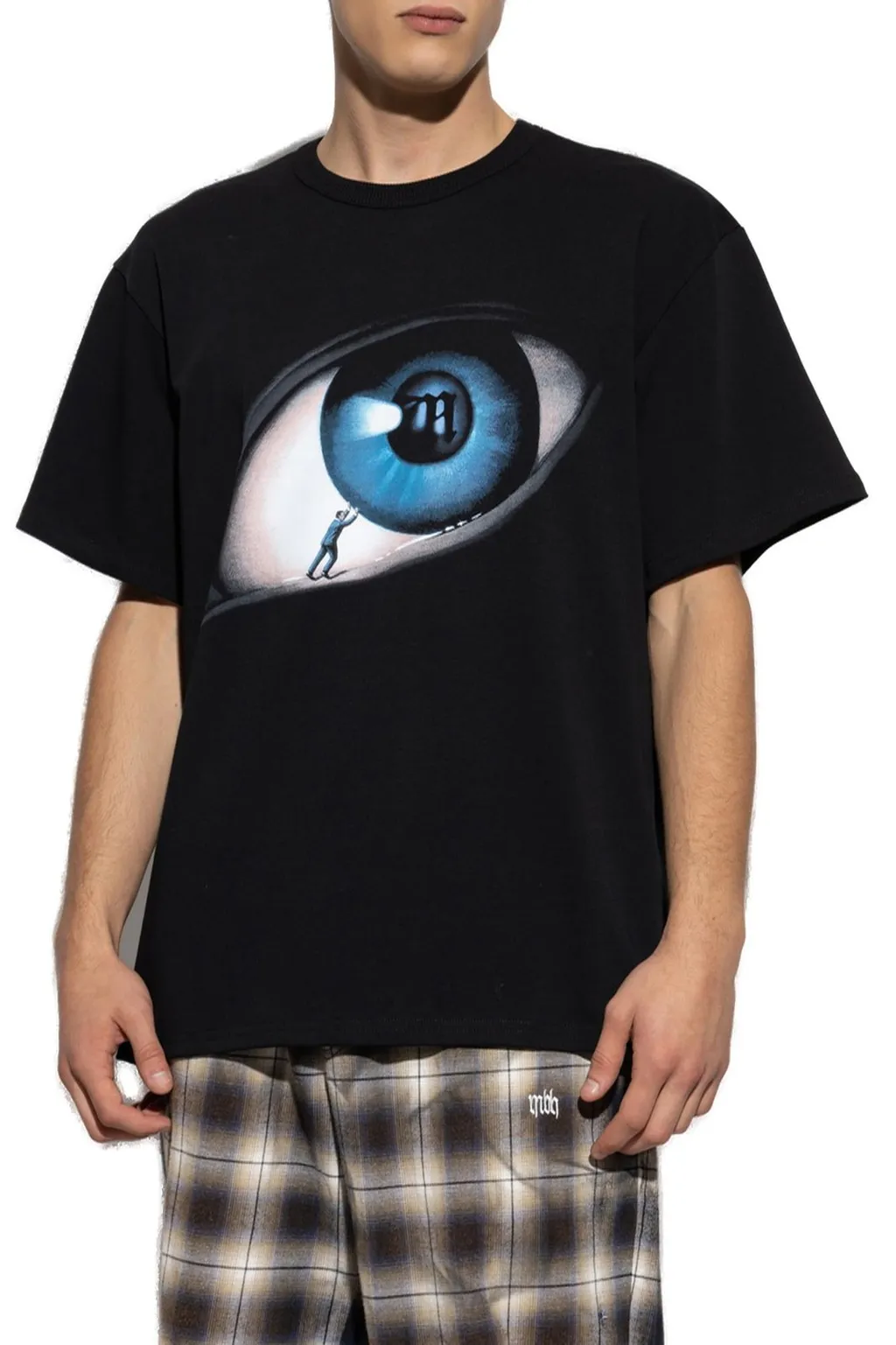 Misbhv Friendly Persuasion T-Shirt