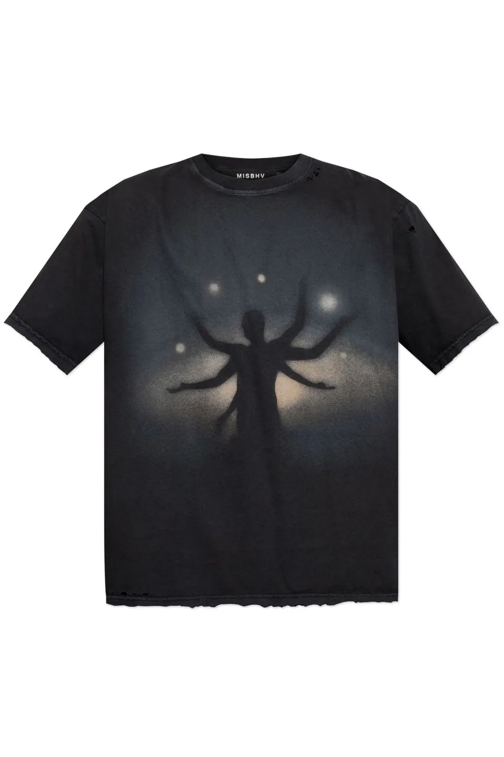 Misbhv Moons & Melodies T-Shirt