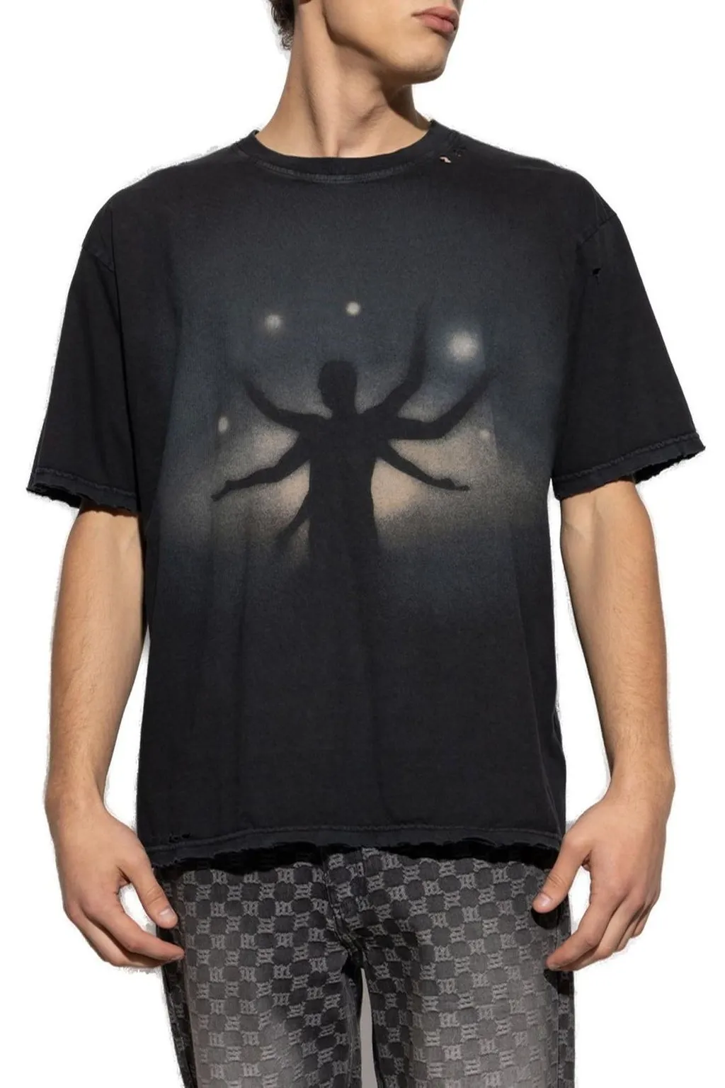 Misbhv Moons & Melodies T-Shirt