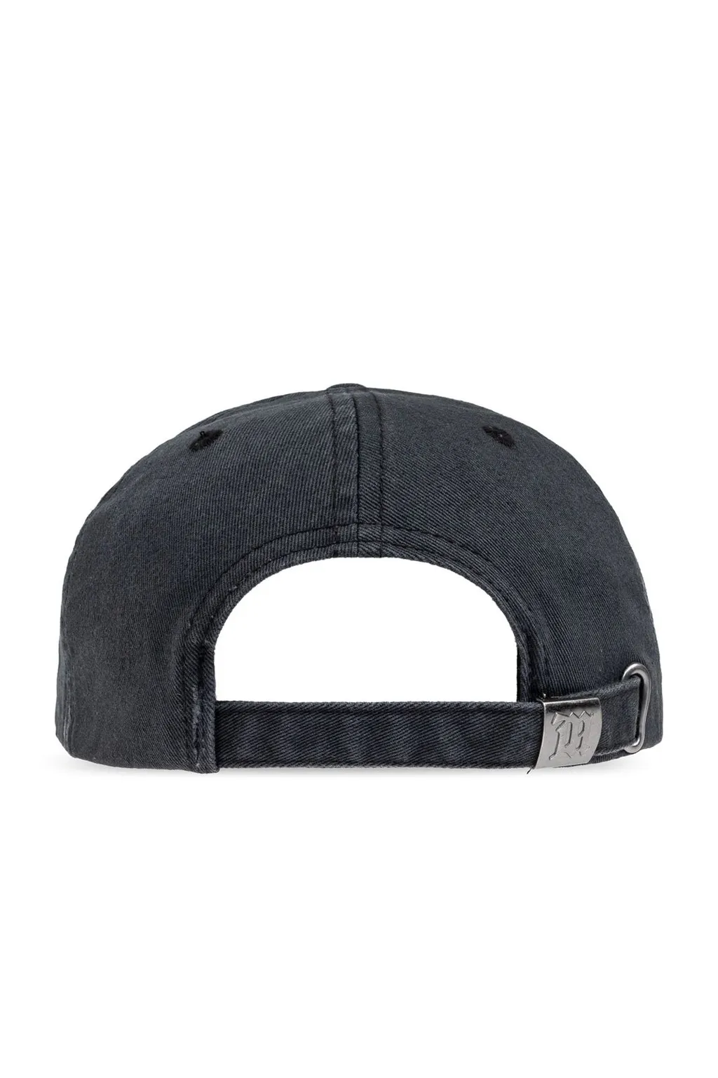 Misbhv Dream Logo Embroidered Baseball Cap