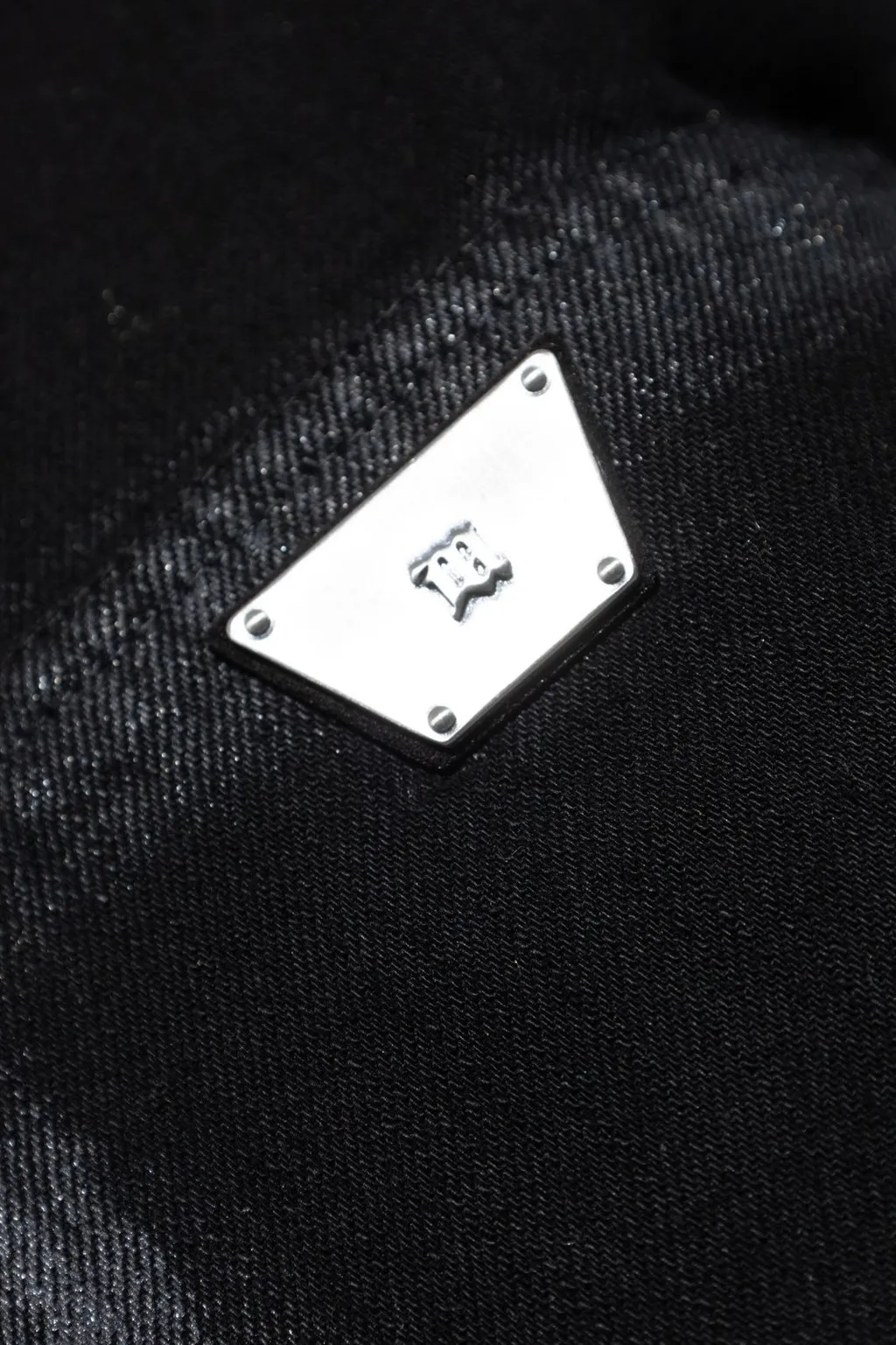Misbhv Marfa Twill Work Jacket