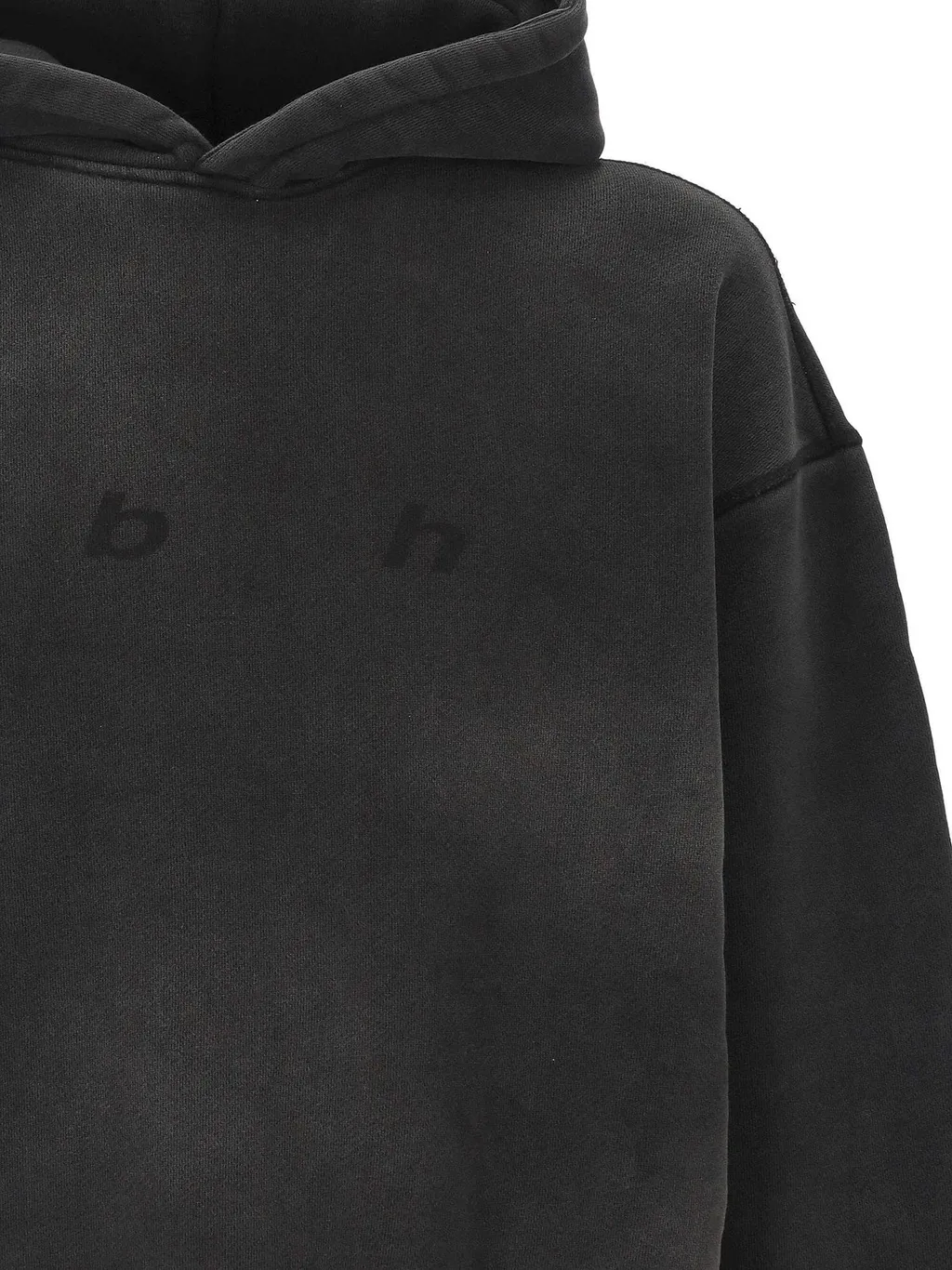 Misbhv Graphic Printed Hoodie