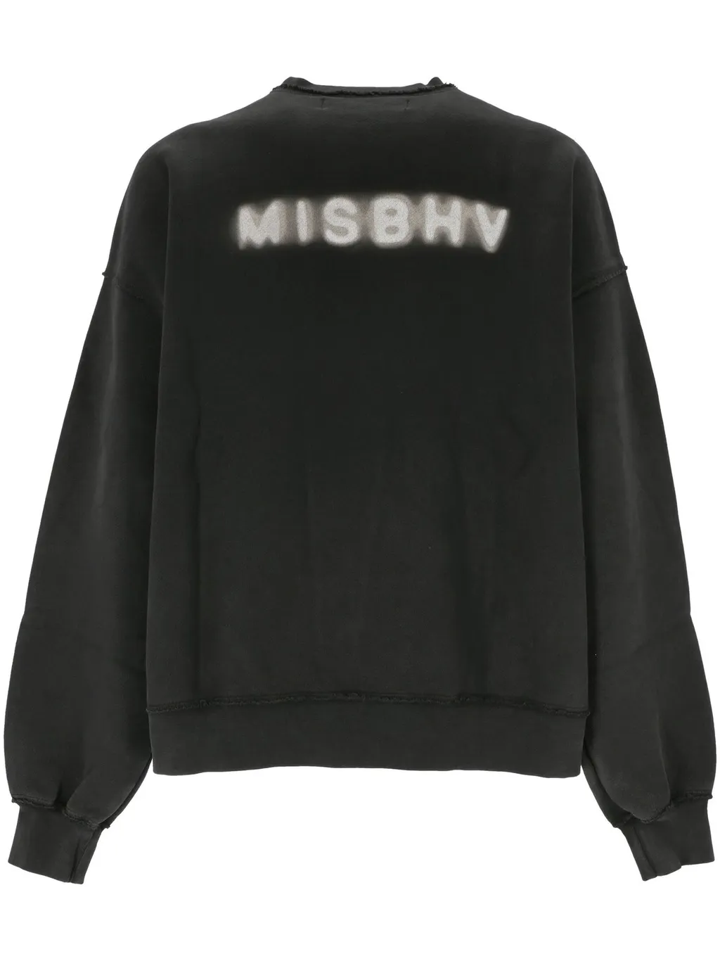 Misbhv Community Crewneck Sweatshirt