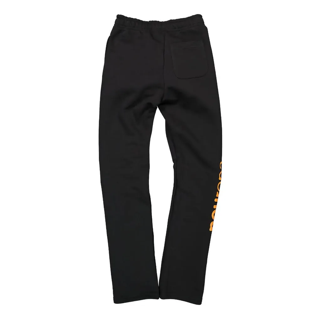 Misbhv Neuropa Straight-Leg Sweatpants