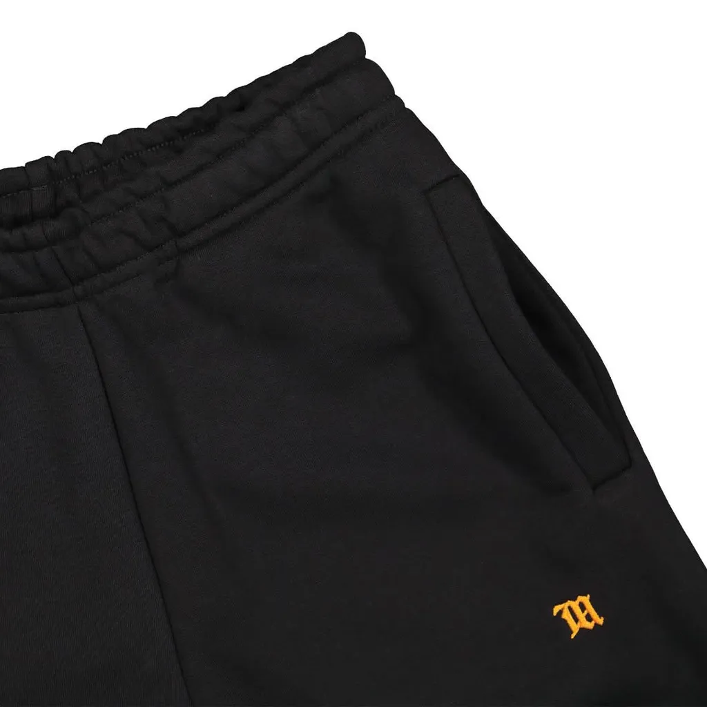 Misbhv Neuropa Straight-Leg Sweatpants
