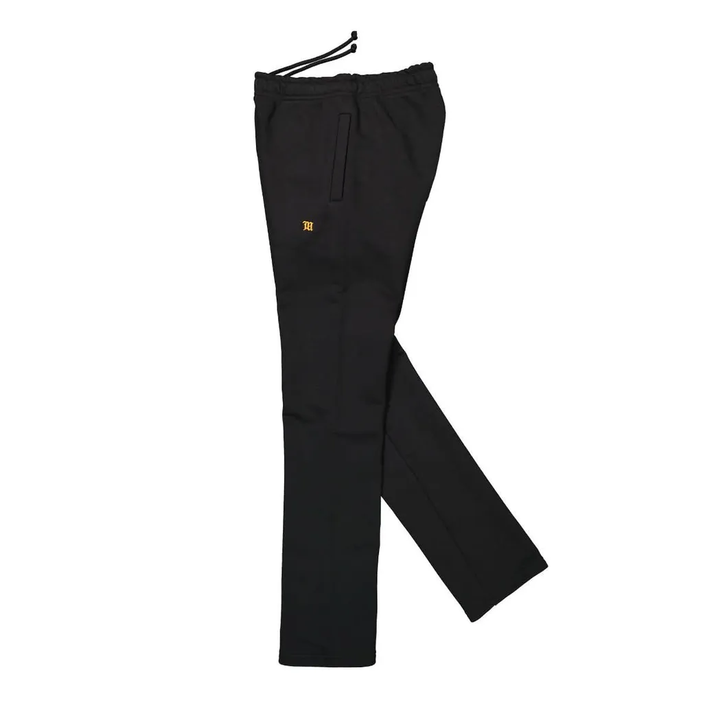 Misbhv Neuropa Straight-Leg Sweatpants