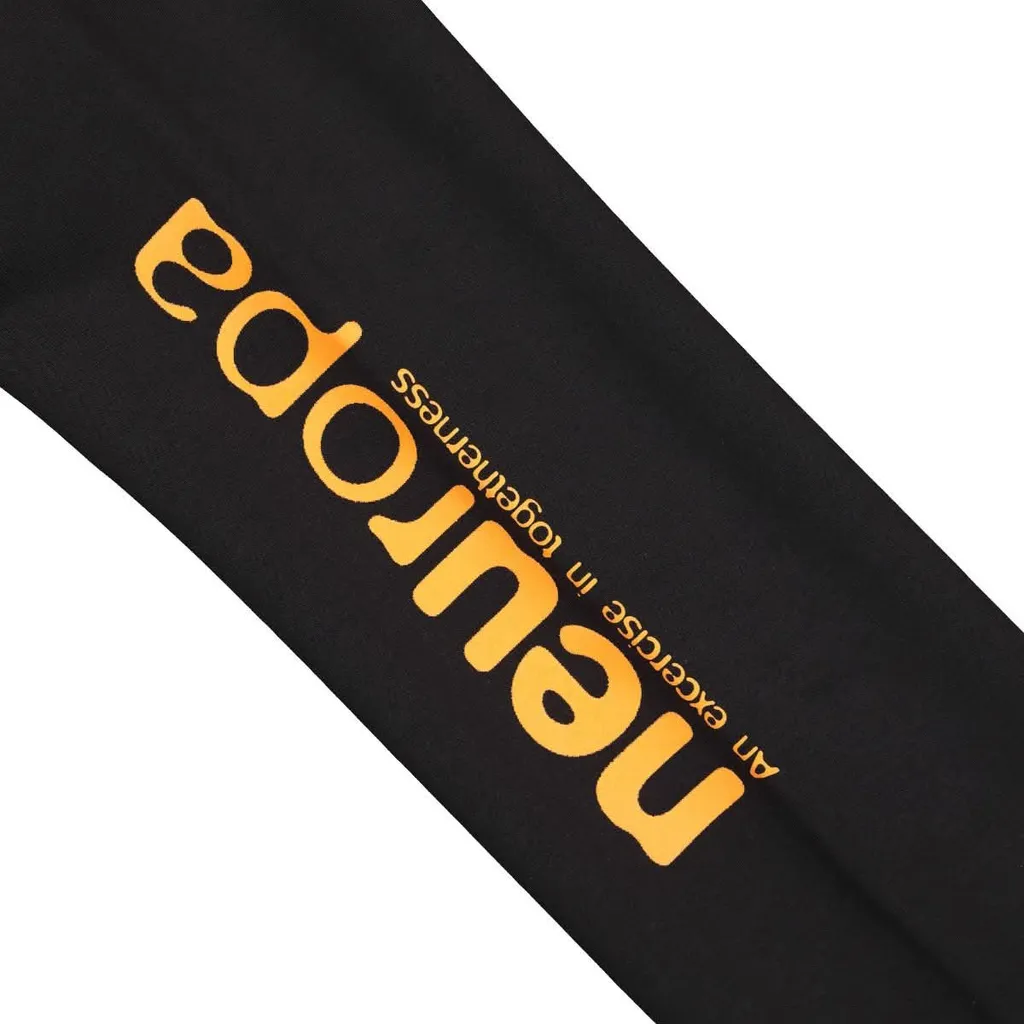 Misbhv Neuropa Straight-Leg Sweatpants