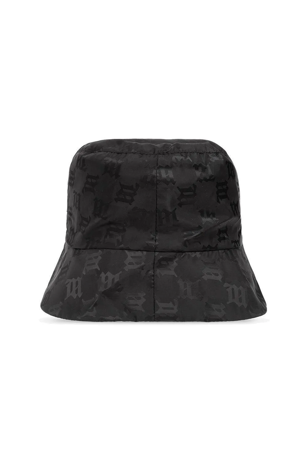 Misbhv Monogram Printed Bucket Hat