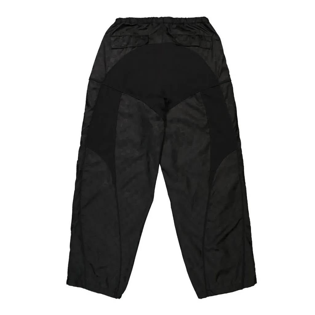 Misbhv Monogram Parachute Trousers