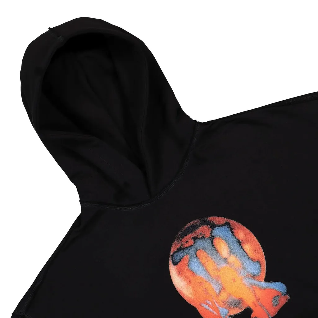 Misbhv She Is My Weakness Long Sleeved Hoodie