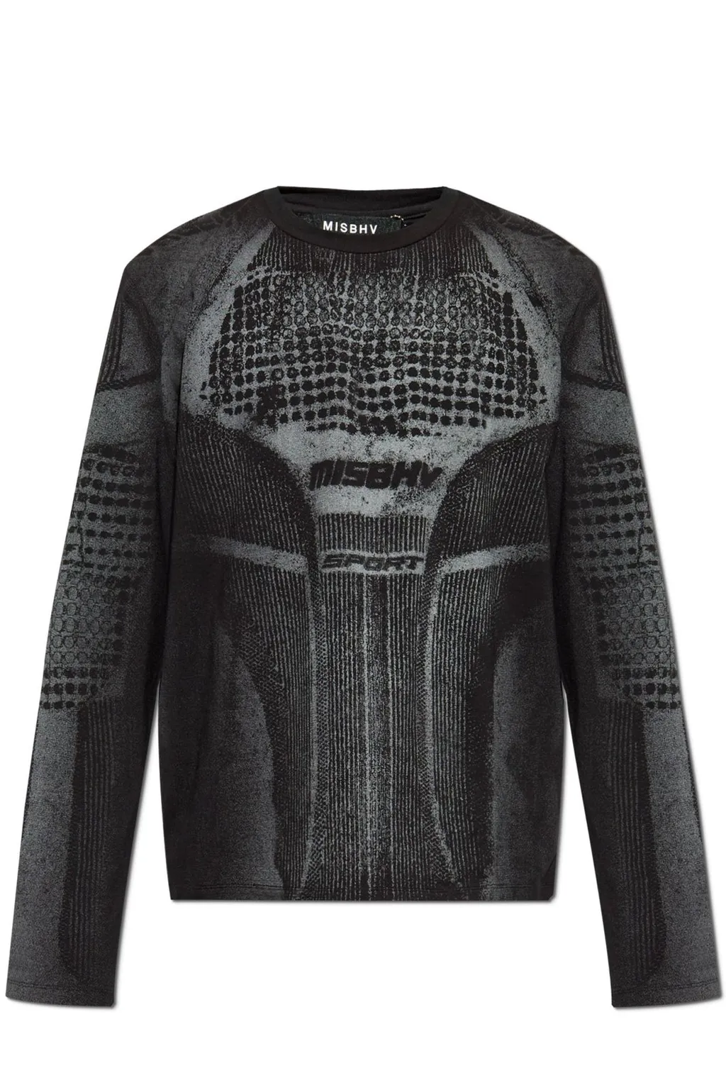 Misbhv Active' Long Sleeved T-Shirt