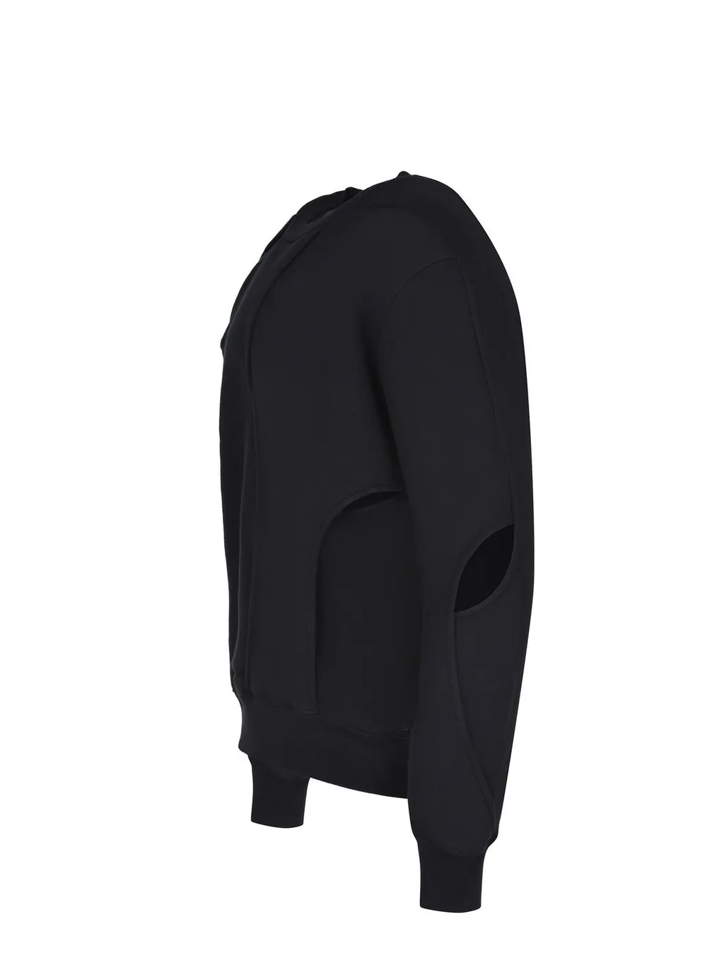 Axel Arigato Cut-Out Detail Sweater