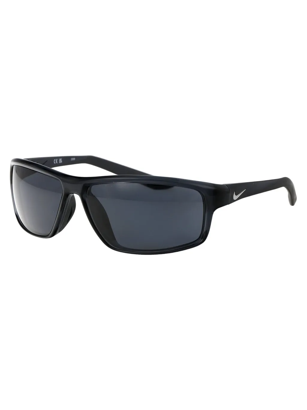 Nike Rabid 22 Rectangle Frame Sunglasses