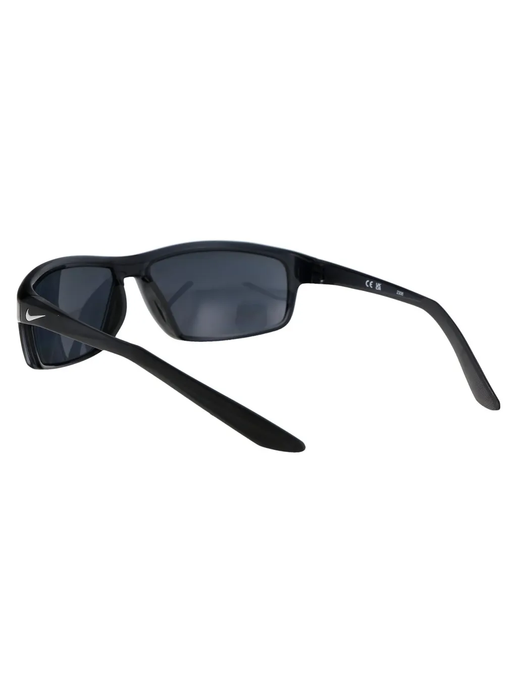 Nike Rabid 22 Rectangle Frame Sunglasses