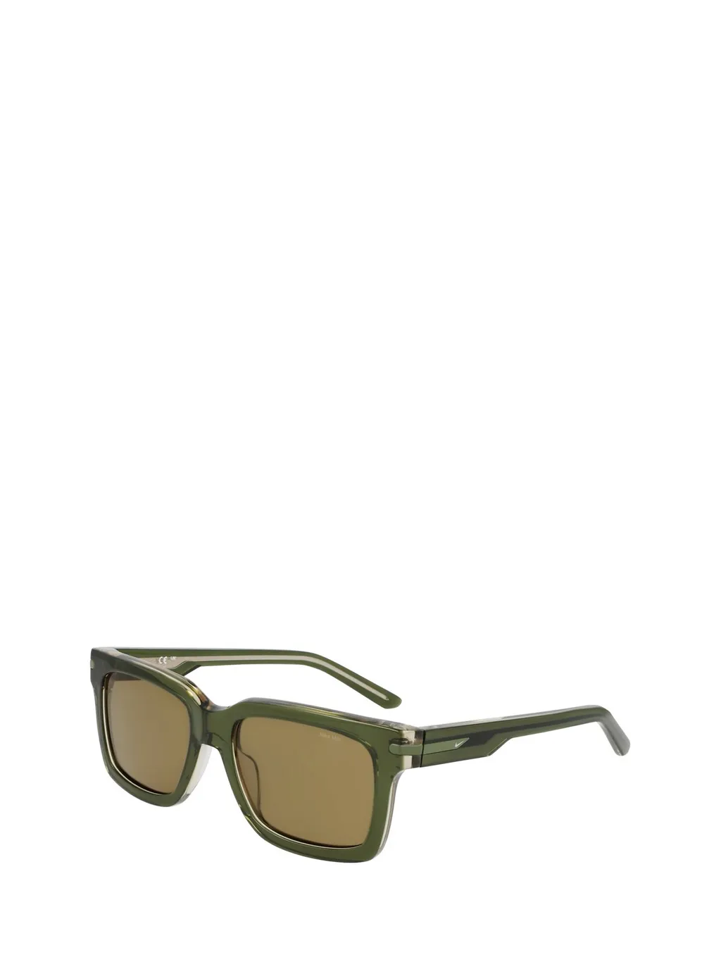 Nike Crescent I Square Frame Sunglasses