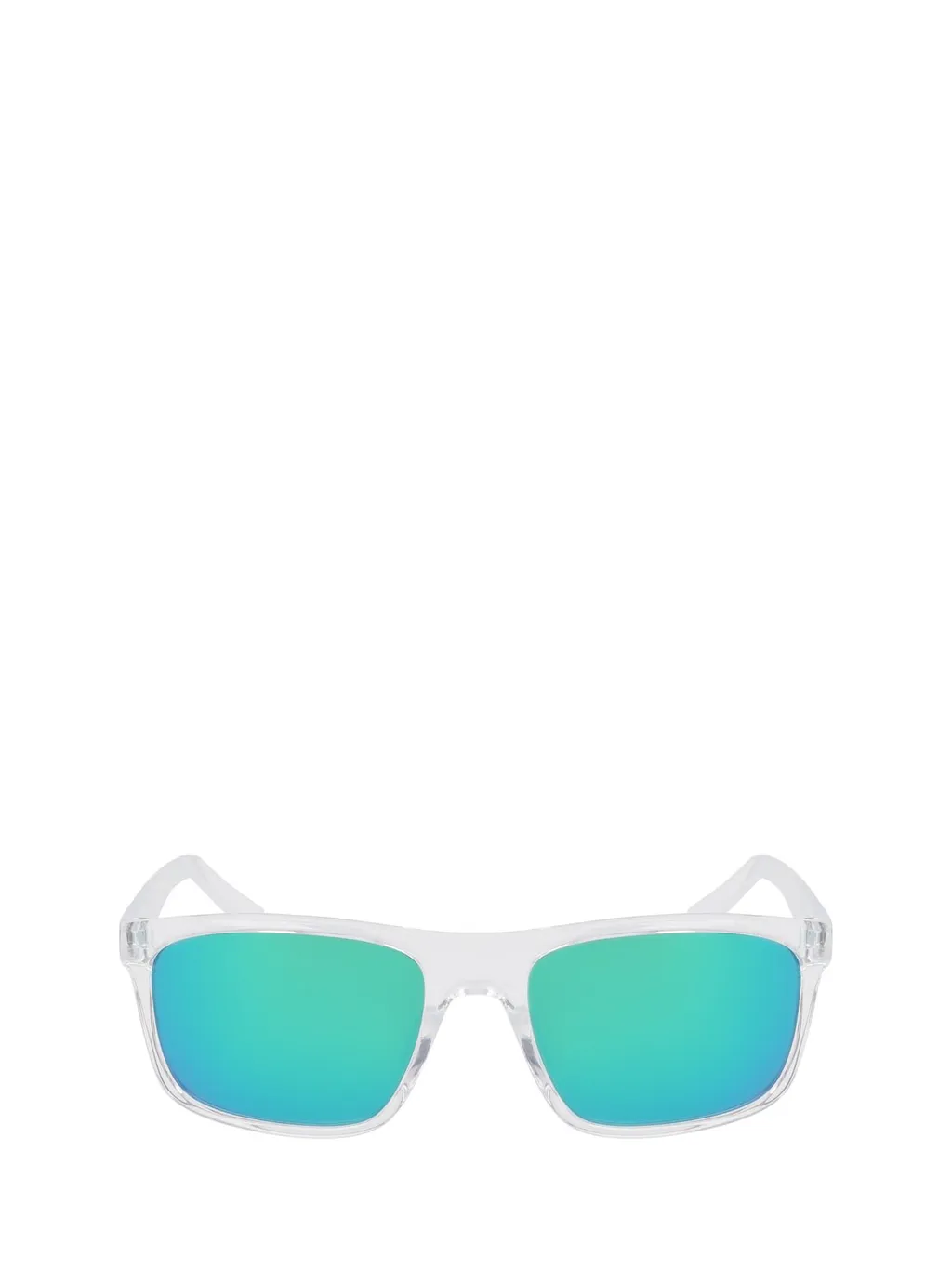 Nike Rectangular Frame Sunglasses